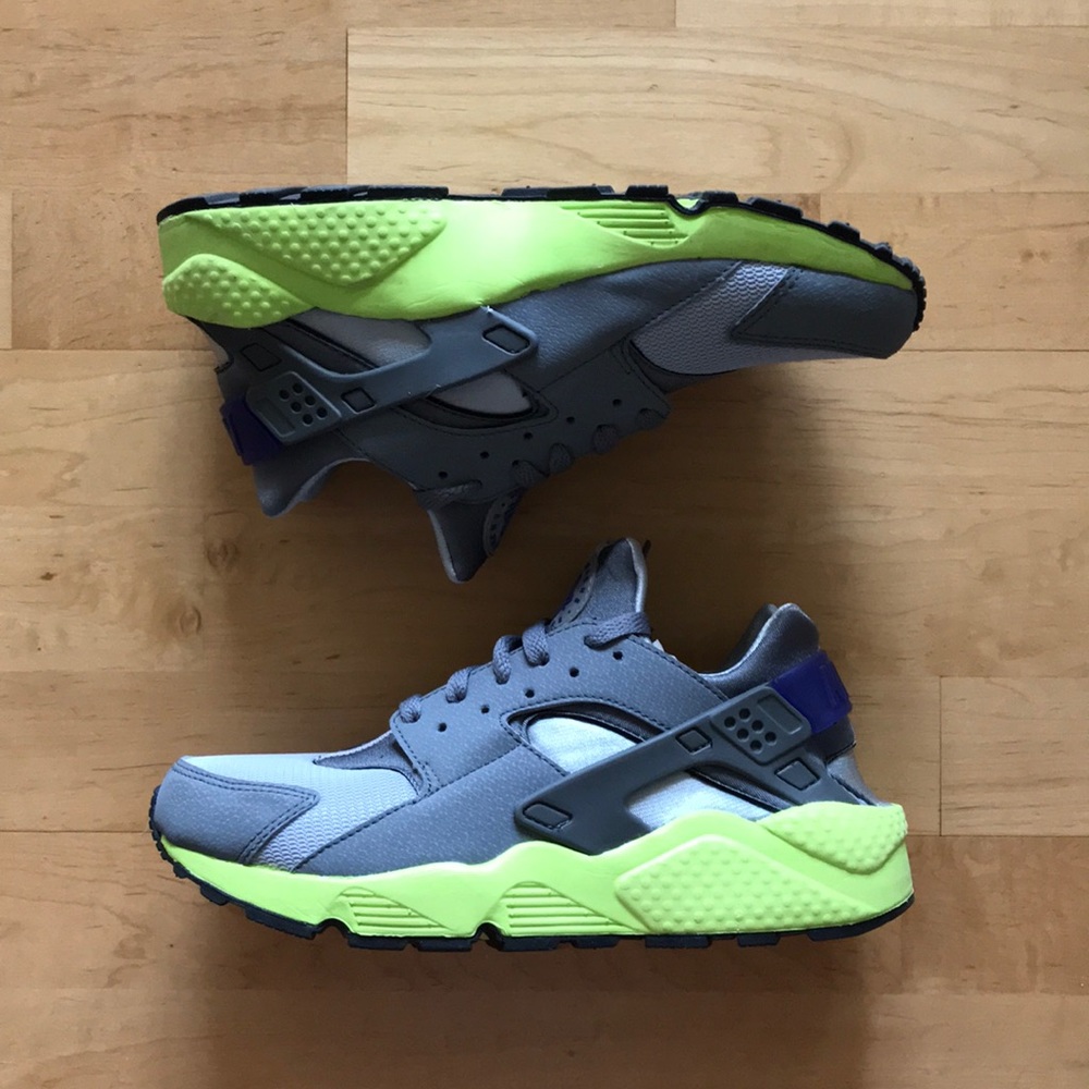Nike Air Huarache